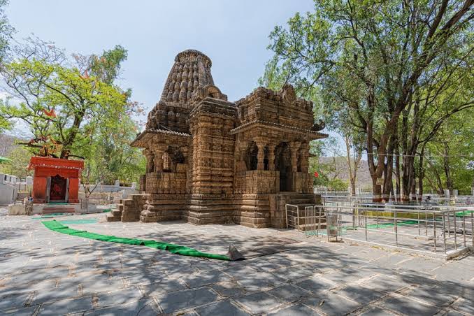 Bhoramdeo Temple - Trip Mora